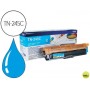 TONER BROTHER TN-245C 2200 PAG HL3140CW/3150CDW/3170CDW DCP9020CDW MFC9140CDN/9330CDW/9340CDW