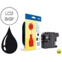 INK-JET BROTHER DCP-J132W/152W/552DW/752DW & MFC-J470DW/650DW/870DW NEGRO -300 PAG
