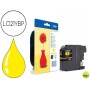 INK-JET BROTHER DCP-J132W/152W/552DW/752DW MFC-J470DW/650DW/870DW AMARILLO -300 PAG