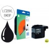 INK-JET BROTHER MFC-J6520DW/6720DW/6920DW NEGRO LARGA DURACION -2400 PAG