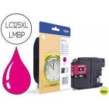 INK-JET BROTHER MFC-J6520DW/6720DW/6920DW MAGENTA LARGA DURACION -1200 PAG