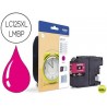 INK-JET BROTHER MFC-J6520DW/6720DW/6920DW MAGENTA LARGA DURACION -1200 PAG