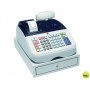 REGISTRADORA OLIVETTI ECR 6800 LD CAJON GRANDE CAJA PROFESIONAL
