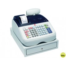 REGISTRADORA OLIVETTI ECR 6800 LD CAJON GRANDE CAJA PROFESIONAL