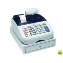 REGISTRADORA OLIVETTI ECR 6800 LD CAJON GRANDE CAJA PROFESIONAL