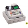 REGISTRADORA OLIVETTI ECR 8200 S CAJON GRANDE CAJA PROFESIONAL CONECTABLE PC Y LECTOR CODIGO BARRAS