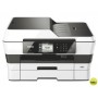 EQUIPO MULTIFUNCION PROFESIONAL A3 BROTHER MFC-J6920DW DUPLEX A3 LCD 9,3CM T CTIL 22/20PPM RED Y
