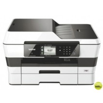 EQUIPO MULTIFUNCION PROFESIONAL A3 BROTHER MFC-J6920DW DUPLEX A3 LCD 9,3CM T CTIL 22/20PPM RED Y