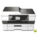EQUIPO MULTIFUNCION PROFESIONAL A3 BROTHER MFC-J6920DW DUPLEX A3 LCD 9,3CM T CTIL 22/20PPM RED Y
