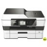 EQUIPO MULTIFUNCION PROFESIONAL A3 BROTHER MFC-J6920DW DUPLEX A3 LCD 9,3CM T CTIL 22/20PPM RED Y