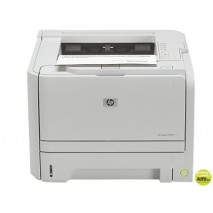 IMPRESORA HP LASERJET P2035 LASER MONOCROMO 30PPM 16MB USB 2.0 HI BANDEJA ENTRADA 300H