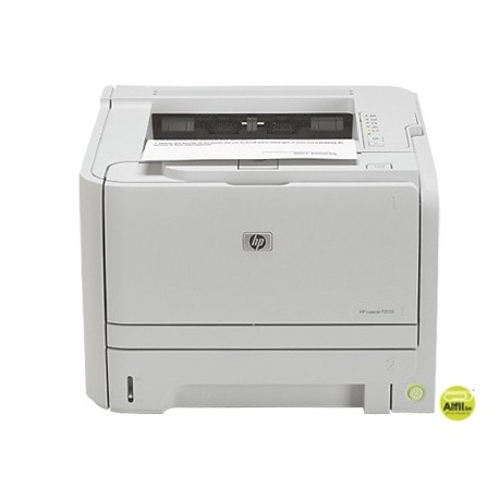 IMPRESORA HP LASERJET P2035 LASER MONOCROMO 30PPM 16MB USB 2.0 HI BANDEJA ENTRADA 300H