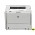IMPRESORA HP LASERJET P2035 LASER MONOCROMO 30PPM 16MB USB 2.0 HI BANDEJA ENTRADA 300H