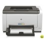 IMPRESORA HP LASERJET PRO CP1025 LASER COLOR 16PPM NEGRO 4PPM COLOR 8MB USB 2.0 HI BANDEJA ENTRADA 1