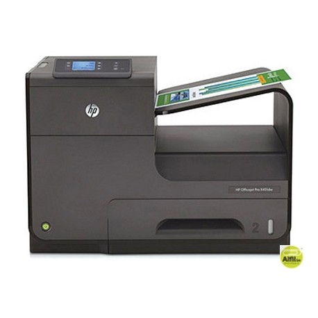 IMPRESORA HP OFFICEJET PRO X451DW TINTA COLOR 36PPM NEGRO 36PPM COLOR 512MB USB 2.0 HI BANDEJA ENTRA