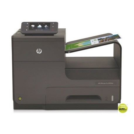 IMPRESORA HP OFFICEJET PRO X551DW TINTA COLOR 42PPM NEGRO 42PPM COLOR 512MB USB 2.0 HI BANDEJA ENTRA