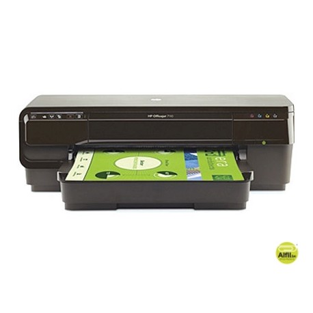 IMPRESORA HP OFFICEJET 7110 EPRINTER TINTA COLOR 15PPM NEGRO 8PPM COLOR 128MB USB 2.0 HI BANDEJA ENT