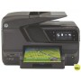 EQUIPO MULTIFUNCION HP OFFICEJET PROFESSIONAL 276DW INYECCION DE TINTA COLOR 20PPM NEGRO 15PPM COLOR