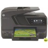 EQUIPO MULTIFUNCION HP OFFICEJET PROFESSIONAL 276DW INYECCION DE TINTA COLOR 20PPM NEGRO 15PPM COLOR