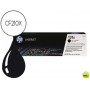 TONER HP 131X LASERJET PRO 200/ M251 CF210A NEGRO 2400 PAG