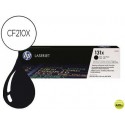 TONER HP 131X LASERJET PRO 200/ M251 CF210A NEGRO 2400 PAG