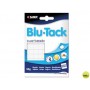 SUJETACOSA MASILLA BOSTIK BLU TACK BLANCO CUARTEADO