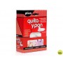 VELCRO AUTOADHESIVO REDONDO PLICO QUITA Y PON 24 CIERRES