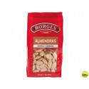 ALMENDRAS BORGES TOSTADAS Y SALADAS 180 GR