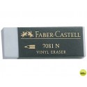 GOMAS FABER PARA LAPIZ UNIDAD