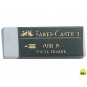 GOMAS FABER PARA LAPIZ UNIDAD