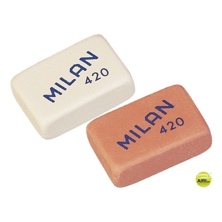 GOMAS MILAN 420 UNIDAD