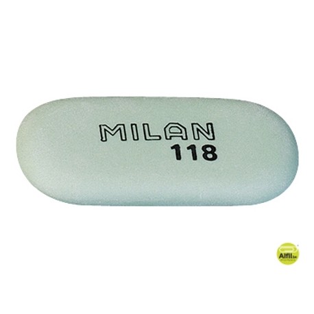 GOMAS MILAN 118 UNIDAD