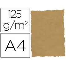 PAPEL PERGAMINO DIN A4 TROQUELADO 125 GR PIEL ELEFANTE COLOR PERGAMINO