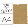 PAPEL PERGAMINO DIN A4 TROQUELADO 125 GR PIEL ELEFANTE COLOR PERGAMINO