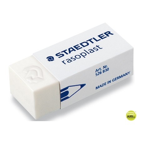 GOMAS NORIS 526 B30 PLASTICO UNIDAD
