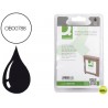 INK-JET Q-CONNECT COMPATIBLE BROTHER LC-1000BK NEGRO