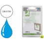 INK-JET Q-CONNECT COMPATIBLE BROTHER LC-1000C CIAN