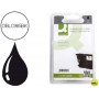 INK-JET Q-CONNECT COMPATIBLE BROTHER LC-985BK NEGRO DCP-J125//DCP-J315W MFC-J265W/MFC-J410/MFC-J415W