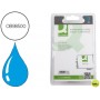 INK-JET Q-CONNECT COMPATIBLE EPSON STYLUS D68 D88 D88PLUS DX3800 DX420 DX4200 DX4800 CIAN