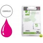 INK-JET Q-CONNECT COMPATIBLE EPSON STYLUS D68 D88 D88PLUS DX3800 DX420 DX4200 DX4800 MAGENTA