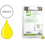 INK-JET Q-CONNECT COMPATIBLE EPSON STYLUS D68 D88 D88PLUS DX3800 DX420 DX4200 DX4800 AMARILLO