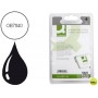 INK-JET Q-CONNECT COMPATIBLE EPSON STYLUS D78 DX4000 DX5000 DX5050 DX6000 DX6050 DX7000F NEGRO