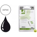 INK-JET Q-CONNECT COMPATIBLE EPSON STYLUS D78 DX4000 DX5000 DX5050 DX6000 DX6050 DX7000F NEGRO