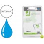 INK-JET Q-CONNECT COMPATIBLE EPSON T0892 CIAN STYLUS S20 SX100 SX110