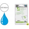 INK-JET Q-CONNECT COMPATIBLE EPSON T0892 CIAN STYLUS S20 SX100 SX110