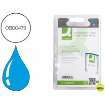 INK-JET Q-CONNECT COMPATIBLE HP 1100 1000 2200 2230 2250 2280 2300 2600 DJ10P 20PS 50PS100 DESIGNJET