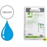INK-JET Q-CONNECT COMPATIBLE HP 1100 1000 2200 2230 2250 2280 2300 2600 DJ10P 20PS 50PS100 DESIGNJET