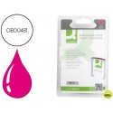 INK-JET Q-CONNECT COMPATIBLE HP 1000 1100 2200 2230 2250 2280 2300 2600 287000 DJ 10PS 20PS CP1700 N