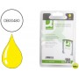 INK-JET Q-CONNECT COMPATIBLE HP 1000 1100 2200 2230 2250 2280 2300 2600 2800 DJ10PS DESIGNJET N.11 A