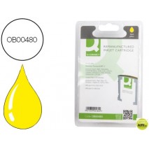 INK-JET Q-CONNECT COMPATIBLE HP 1000 1100 2200 2230 2250 2280 2300 2600 2800 DJ10PS DESIGNJET N.11 A